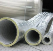 Ống mềm có bảo ôn